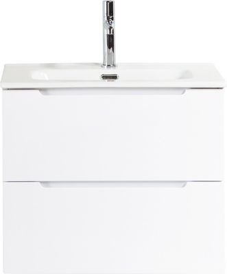 Тумба с умывальником BelBagno 39-800/390-2C-SO-BL-P + BB800/390ETL