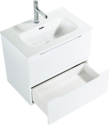 Тумба с умывальником BelBagno 39-800/390-2C-SO-BL-P + BB800/390ETL