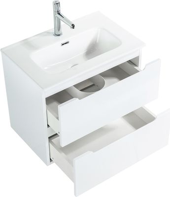 Тумба с умывальником BelBagno 39-800/390-2C-SO-BL-P + BB800/390ETL