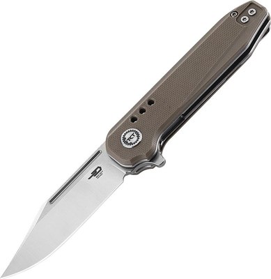 Нож складной Bestech Knives Syntax BG41B