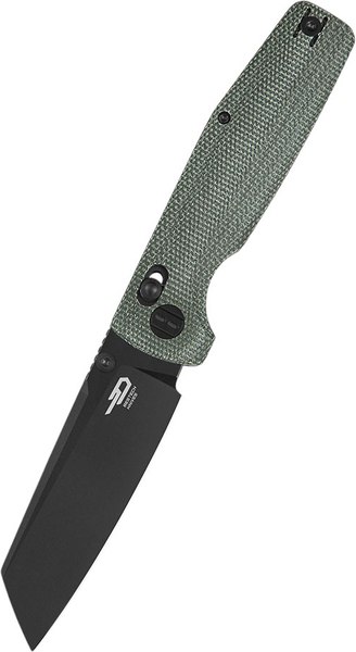 Нож складной Bestech Knives Slasher BG56B-2