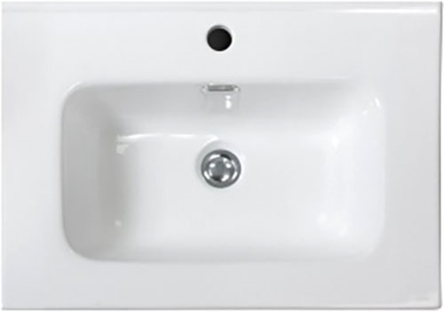 Тумба с умывальником BelBagno KRAFT-500-2C-SO-RT + BB500ETL