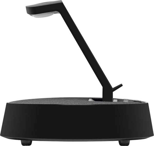 Портативная колонка BBK BTA1110 (черный)