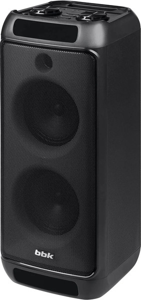 Изображение товара Портативная колонка BBK BTA7030 (черный)