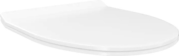 Сиденье для унитаза Teymi S40106