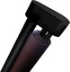 Миниатюра изображения товара Проекционный экран Cactus Map type CS-PSRM-150x150-BK
