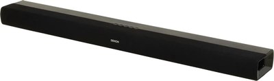 Звуковая панель (саундбар) Denon DHTS216BKE2 - 