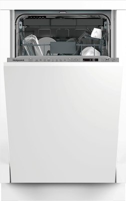 Посудомоечная машина Hotpoint IS 2D87 D - 