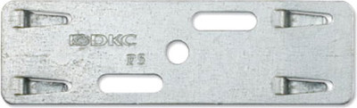 Держатель для кабельного лотка DKC FC37305 - 