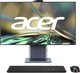 Моноблок Acer Aspire S27-1755 (DQ.BKECD.001) - 