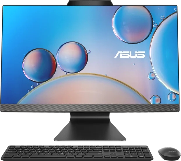 Моноблок Asus F3702WFA-BPE0090