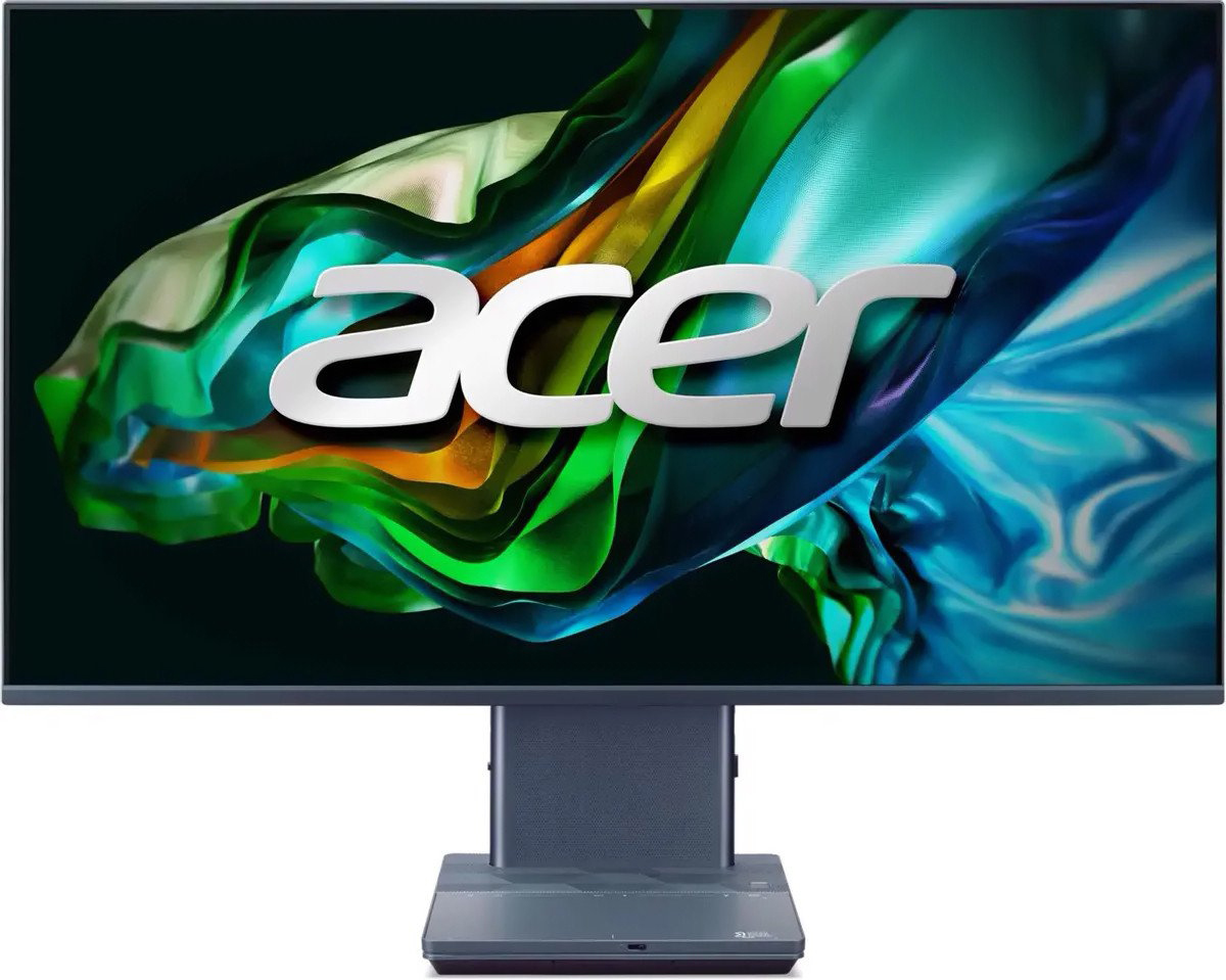 Моноблок Acer Aspire S32-1856