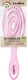 Расческа Solomeya Detangling Bio Hair Brush / 14-2047 (светло-розовый) -