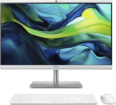 Моноблок Acer Aspire C27-195ES (DQ.BMFCD.002) - 