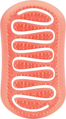 

Расческа, Aroma Brush for Wet & Dry hair Peach mini / 14-2111