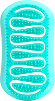 Расческа Solomeya Aroma Brush for Wet & Dry hair Jasmine mini / 14-2063 (c ароматом жасмина) - 