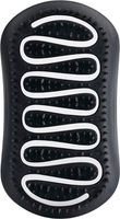 Расческа Solomeya Aroma Brush for Wet & Dry hair Lavender mini / 14-2064 (c ароматом лаванды) - 