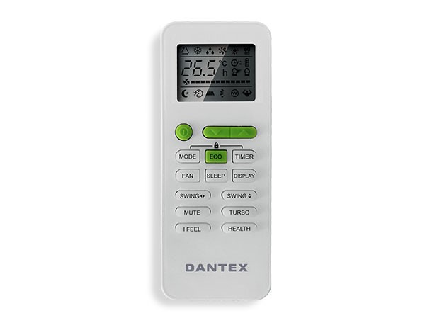 Сплит-система Dantex Eco New RK-07ENT4/RK-07ENT4E