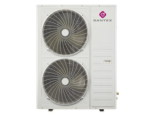 Сплит-система Dantex City RK-60CHT2N/RK-60HT2NE-W