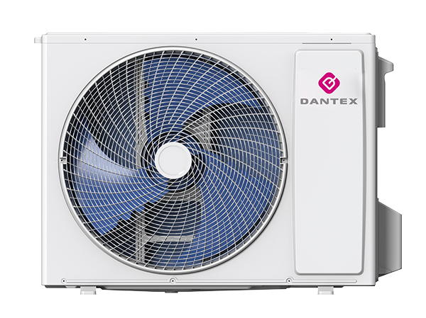 Сплит-система Dantex Smart Inverter RKD-24UHANI/RKD-24HANIE-W