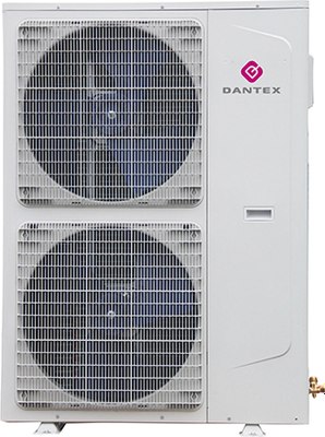 Купить Сплит-система Dantex Smart Inverter RKD-48BHANIRKD-48HANIE-W  