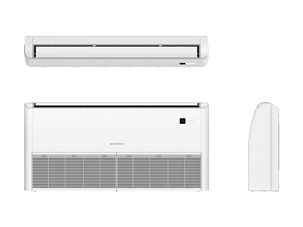 Сплит-система Dantex Smart Inverter RKD-18CHANI/RKD-18HANIE-W