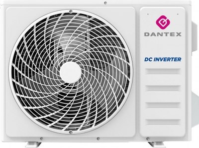 Купить Сплит-система Dantex City Inverter RKD-18BHTNI/RKD-18HTNIE-W  