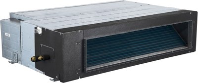 

Сплит-система, City Inverter RKD-36BHTNI/RKD-36HTNIE-W