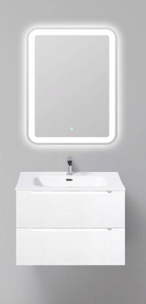 Купить Тумба с умывальником BelBagno ETNA-500-2C-SO-BO + BB500ETL в Витебске