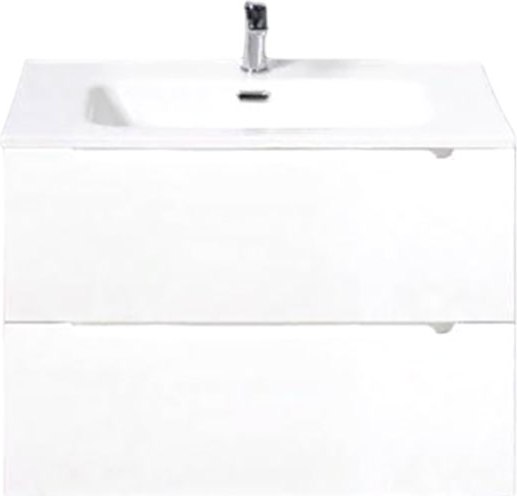 Тумба с умывальником BelBagno ETNA-500-2C-SO-BO + BB500ETL
