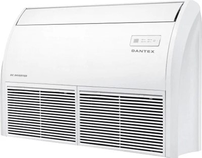 Купить Сплит-система Dantex City Inverter RKD-60CHTNI/RKD-60HTNIE-W  