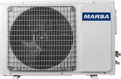 Купить Сплит-система Marsa Optimal MRK-24UHA2N/MRK-24HA2NE-W  