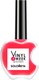 Лак для ногтей Solomeya One Week Vinyl Polish Scarlet тон 1 (13мл) - 