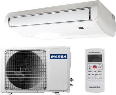 

Сплит-система, Optimal MRK-24СHA2N/MRK-24HA2NE-W