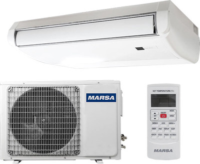 

Сплит-система, Optimal MRK-36СHA2N/MRK-36HA2NE-W