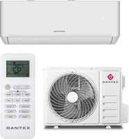 Сплит-система Dantex Advance Pro Plus Inverter RK-18SATI PLUS/RK-18SATIE - 