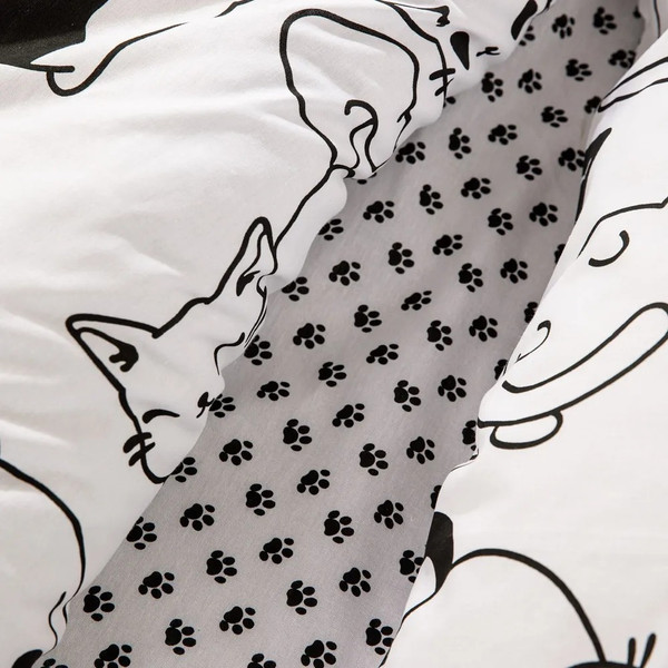 Изображение товара Простыня Ночь нежна Саймон на резинке 160x200x20 / 70544-1