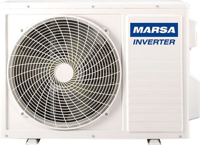 Внешний блок кондиционера Marsa Perfect Cool MRK-2M14HTPE-W