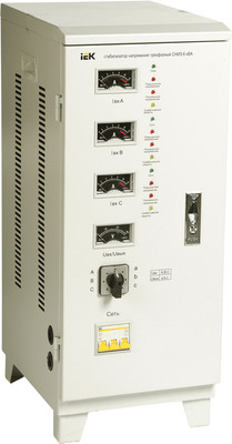 

Стабилизатор напряжения, IVS10-3-06000