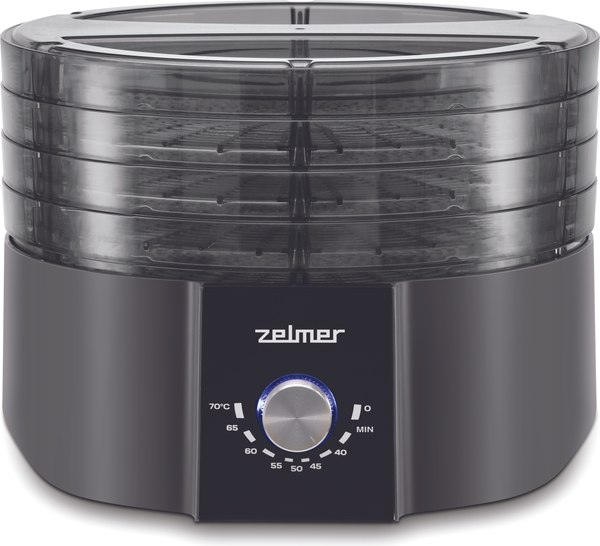Сушилка для овощей и фруктов Zelmer ZFD1004