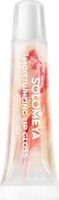 Блеск для губ Solomeya Moisturizing Lip Gloss Strawberry Smoothie (9мл) - 