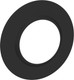 Отражатель для полотенцесушителя Сунержа Увеличитель диаметра Tube 01-1507-0003 -