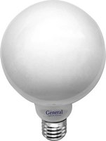 Лампа General Lighting GLDEN-G95S-M-8-230-E27-4500 / 655312 - 