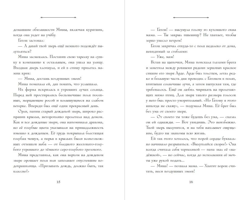 Художественная книга Эксмо Искра твердая обложка (Дерст Сара Бет) — фото 6