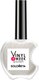 Лак для ногтей Solomeya One Week Vinyl Polish Snowstorm тон 9 (13мл) - 