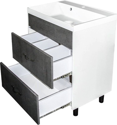 

Тумба под умывальник, Сура-60 / 554991