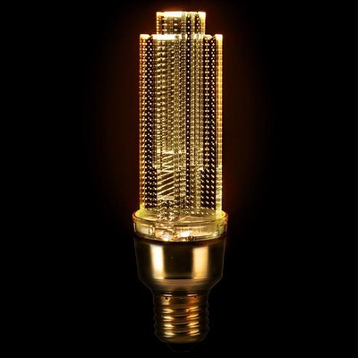 Лампа General Lighting GLDEN-CRYSTAL-5-230-E27-6500 / 661020