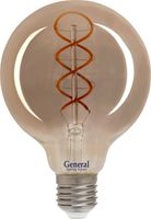 Лампа General Lighting GLDEN-G95DSS-6-230-E27-1800 1/5/20 / 684900 - 