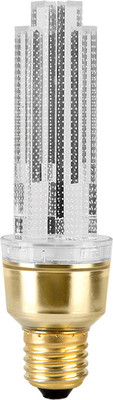 

Лампа, GLDEN-CRYSTAL-5-230-E27-2700 / 661018