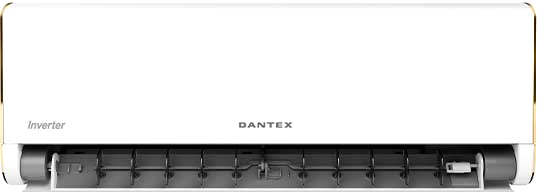 Сплит-система Dantex Vision Inverter RK-09VDMI/RK-09VDMIE